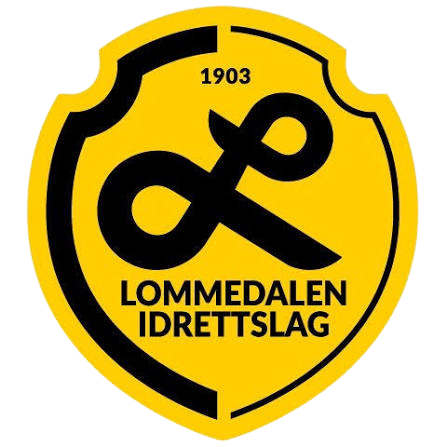 Logo Lommedalen IL U19
