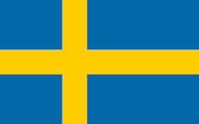 Logo Sweden Women U17