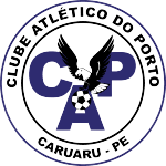 Logo CA Porto PE U20