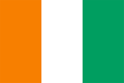 Logo Cote d'Ivoire U17