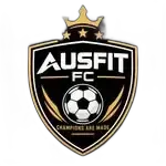 Logo AUSFIT FC