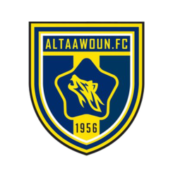 Al-Taawoun Youth
