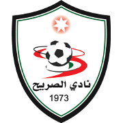 Logo AL-Sareeh