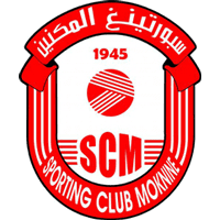 Logo SC Moknine