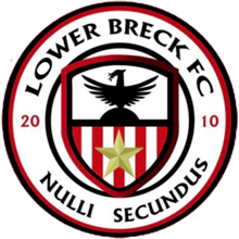 Logo Lower Breck
