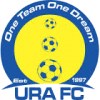 Logo URA Kampala