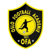 Logo Oslo Football Academy Dakar