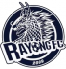 Logo Rayong FC