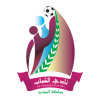 Logo Al-Shabbab