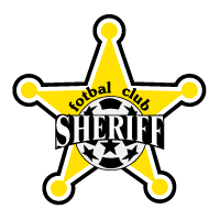 Logo FC Sheriff U19