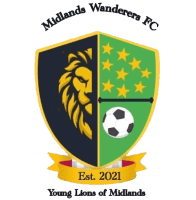 Logo Midlands Wanderers FC