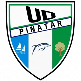 Logo Pinatar CF