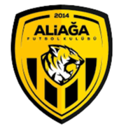 Logo Aliaga Futbol