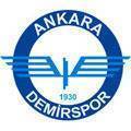 Logo Ankarademirspor