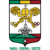 Logo ASC Jaraaf
