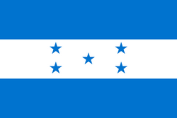 Logo Honduras U17