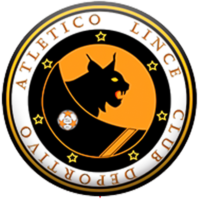 Logo CD Atletico Lince Women