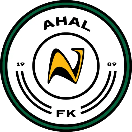Logo Ahal FK