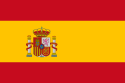 Logo Spain Indoor Soccer