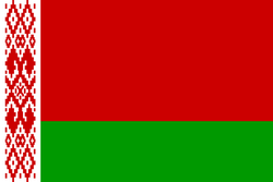 Logo Belarus Indoor Soccer