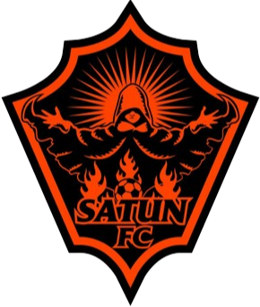 Logo PT Satun FC