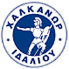 Logo Halkanoras Idaliou