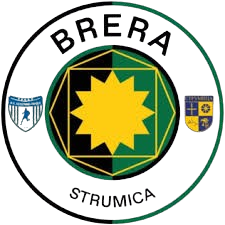 Logo Brera Strumica U19
