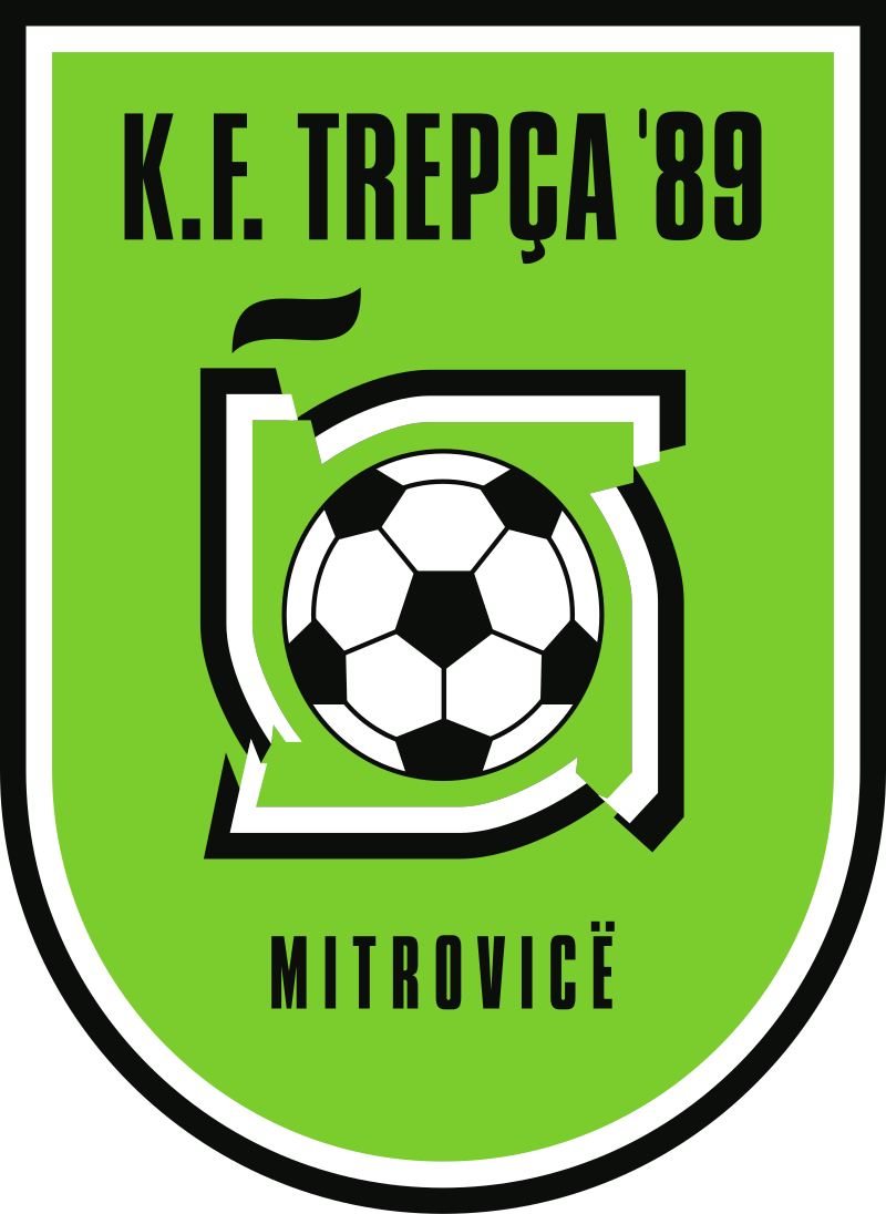 Logo KF Trepca 89 U19