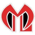 Logo Malvik (w)
