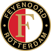 Logo Feyenoord U19