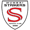 Logo Mumbai Strikers
