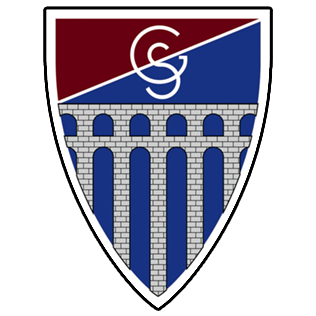Logo Gimnastica Segoviana (W)
