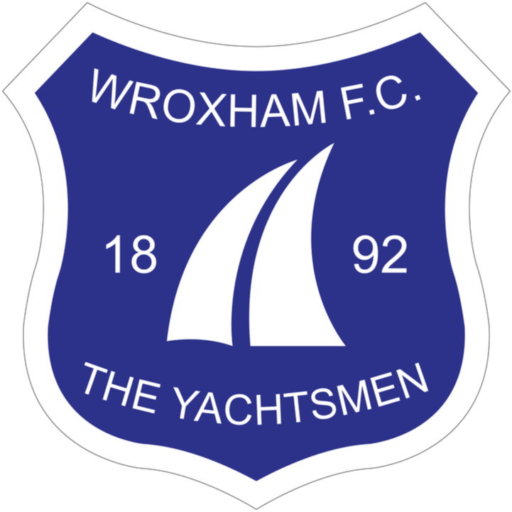 Logo Wroxham F.C.