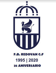 Logo FB Redovan