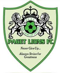 Logo Paget Lions