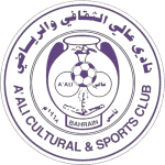 Logo A'Ali FC