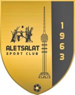 Logo Al-Etisalat