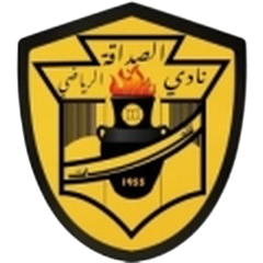 Logo Al Sadaqa FC