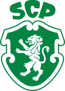 Logo Sporting CP