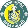 Logo Şanlıurfaspor