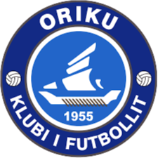Logo KF Oriku