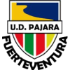 Logo UD Playas de Sotavento