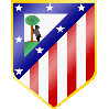 Logo Atletico Madrileno U19