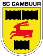 Logo SC Cambuur Leeuwarden