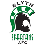 Logo Blyth Spartans