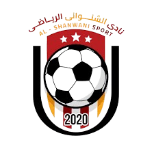 Logo Al-Shanwani SC