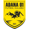 Logo Adana 01 FK