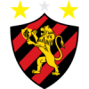 Logo Sport Club Recife Youth