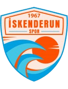 Logo Iskenderunspor