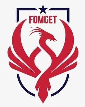 Logo Ankara BB Fomget GS